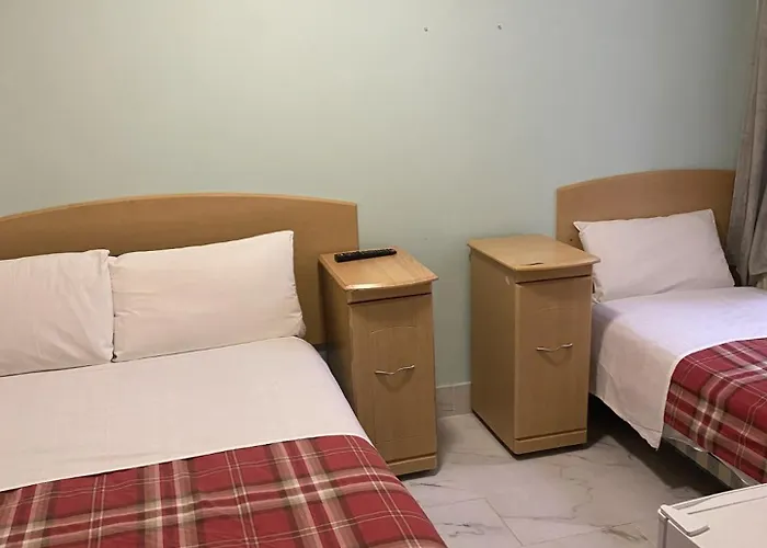 European Hotel