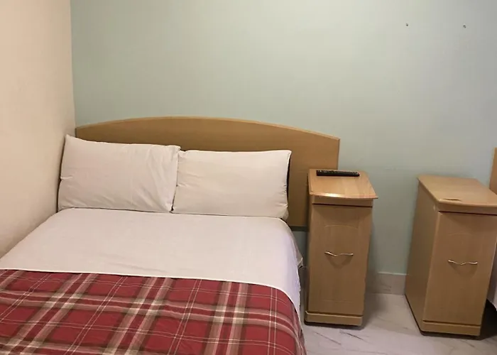European Hotel